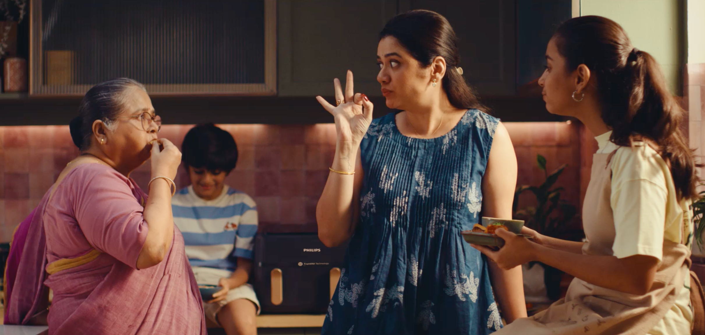 Philips Home Appliances sparks a Mother&rsquo;s Day conversation India didn&rsquo;t know it needed: &ldquo;Ghar ka kaam, sabka kaam&rdquo;